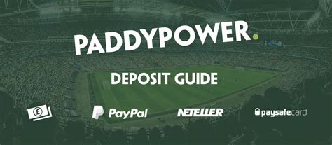 paddy power codes.